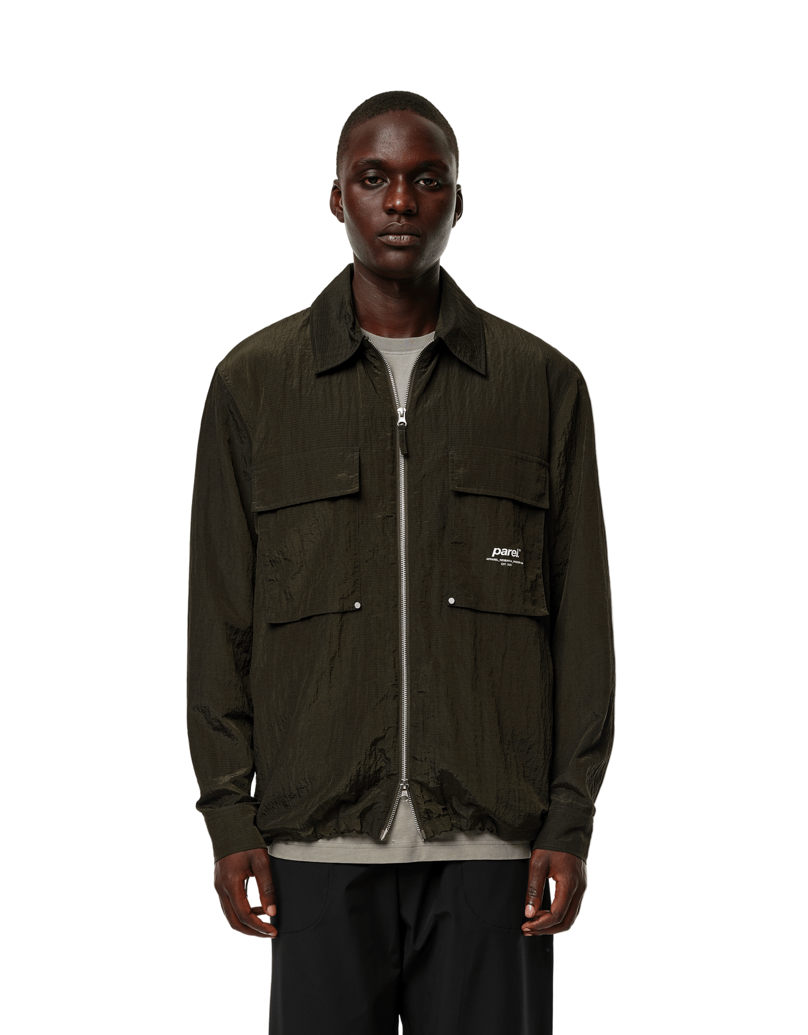 Faro Luma Overshirt