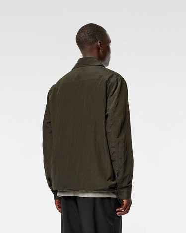 Parel Studios Faro Luma Overshirt | Rezet Store