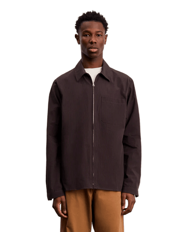 Another Aspect ANOTHER Zip Shirt 1.0 JPN | Rezet Store