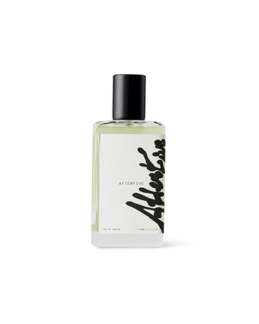 MIDNIGHT 00.00 Afterfive Parfum | Rezet Store
