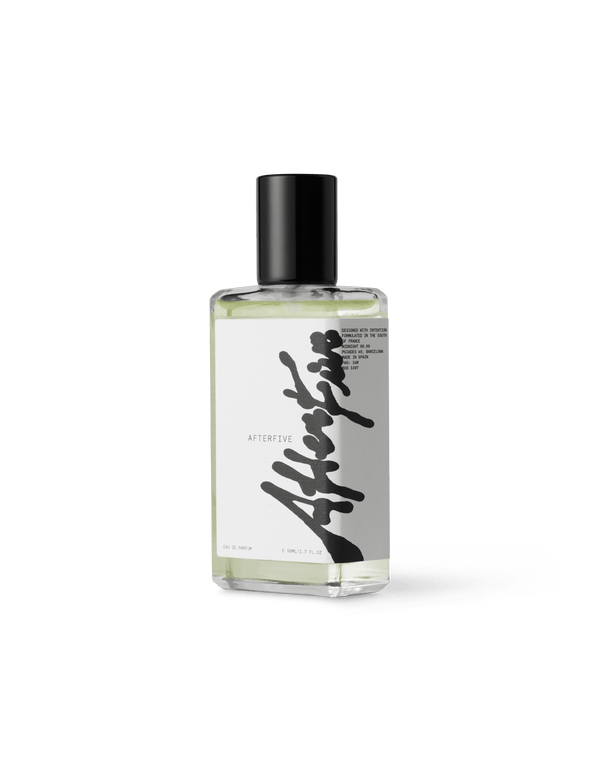 MIDNIGHT 00.00 Afterfive Parfum | Rezet Store