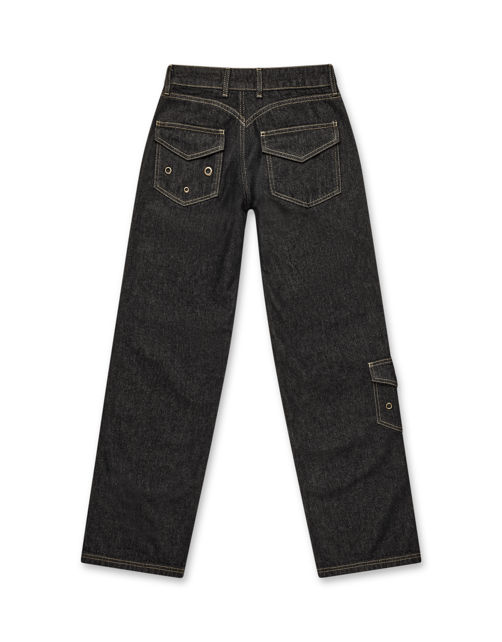 KERNEMILK Ally Jeans | Rezet Store