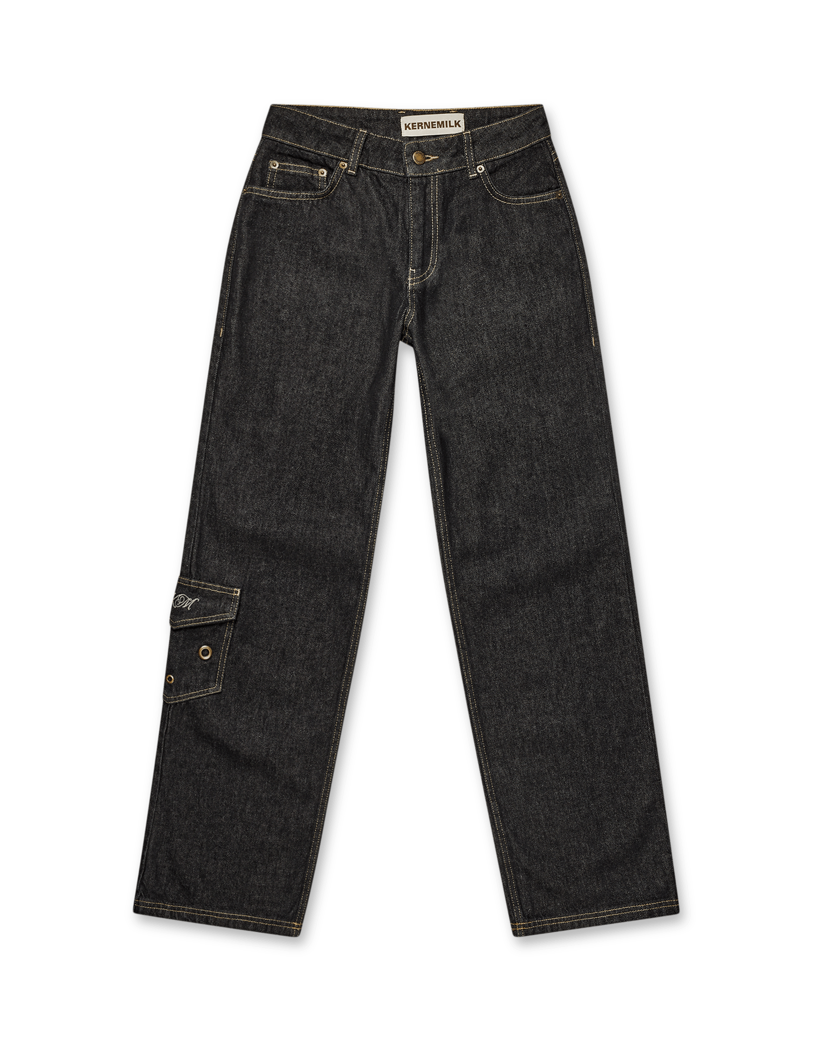 KERNEMILK Ally Jeans | Rezet Store