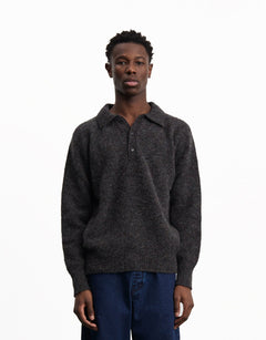 Another Aspect ANOTHER Polo Shirt 4.0 | Rezet Store