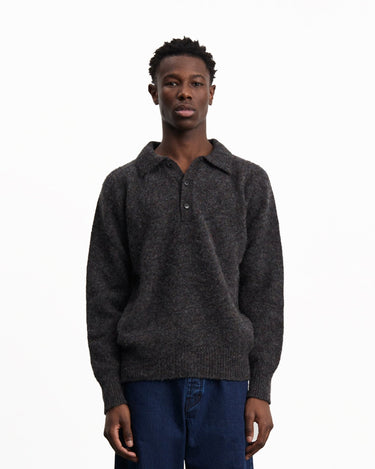 Another Aspect ANOTHER Polo Shirt 4.0 | Rezet Store