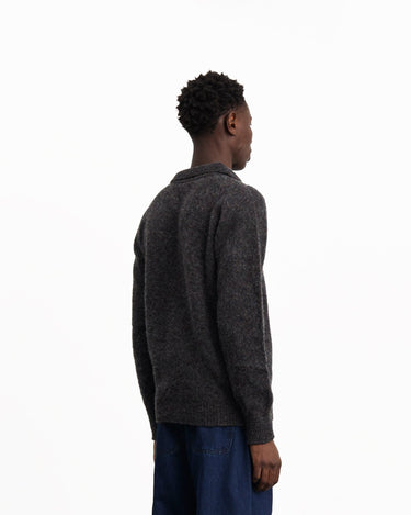 Another Aspect ANOTHER Polo Shirt 4.0 | Rezet Store
