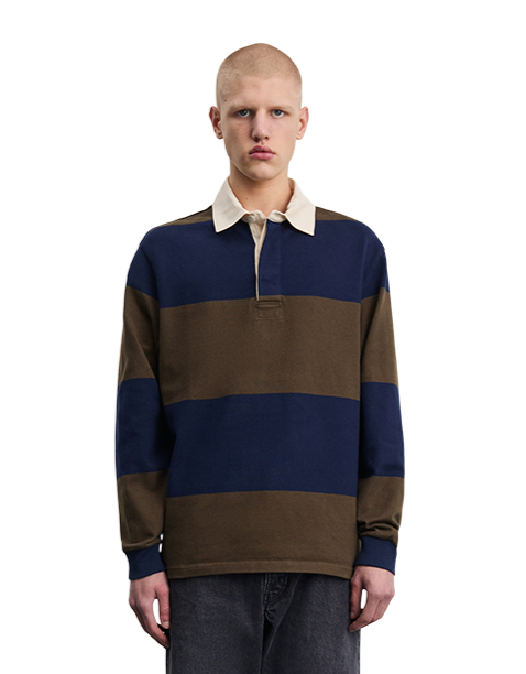 ANOTHER Rugby Polo 1.0