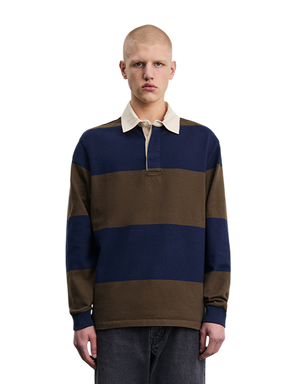ANOTHER Rugby Polo 1.0