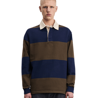 Another Aspect ANOTHER Rugby Polo 1.0 | Rezet Store