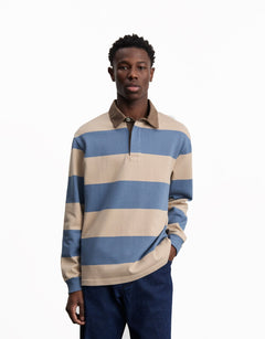 Another Aspect ANOTHER Rugby Polo 1.0 | Rezet Store