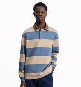 Another Aspect ANOTHER Rugby Polo 1.0 | Rezet Store