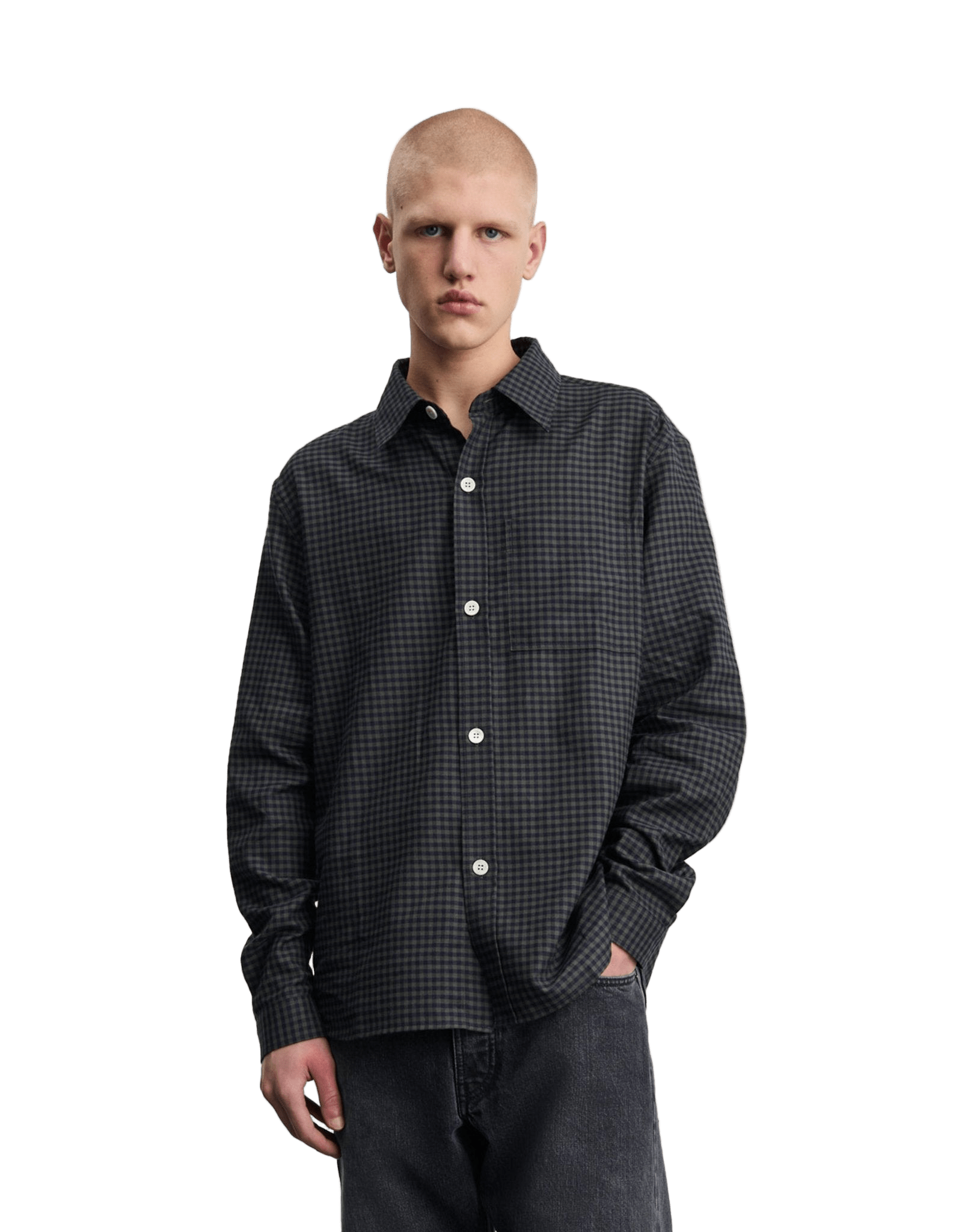 Another Aspect ANOTHER Shirt 4.0 | Rezet Store