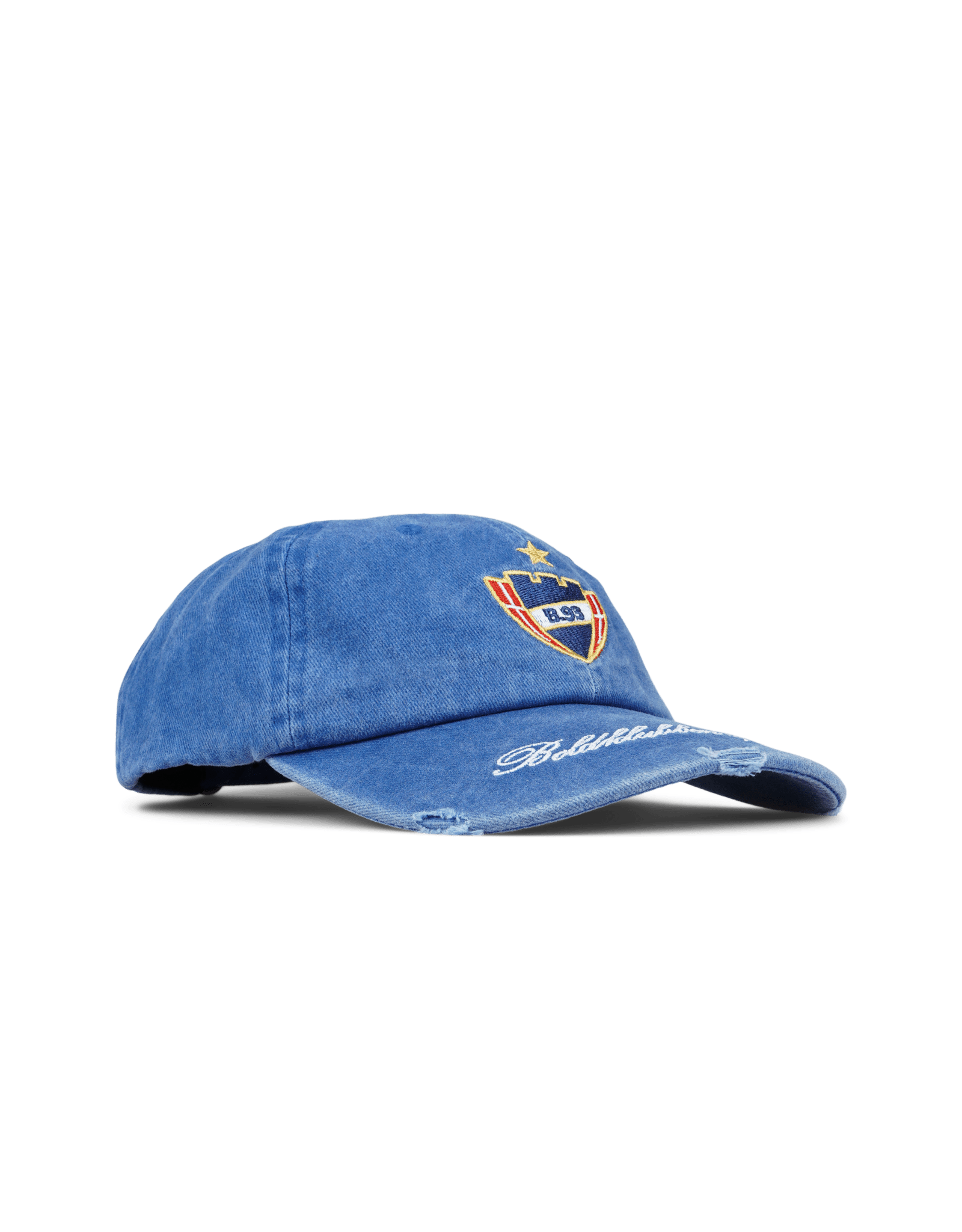 B.93 Logo Cap