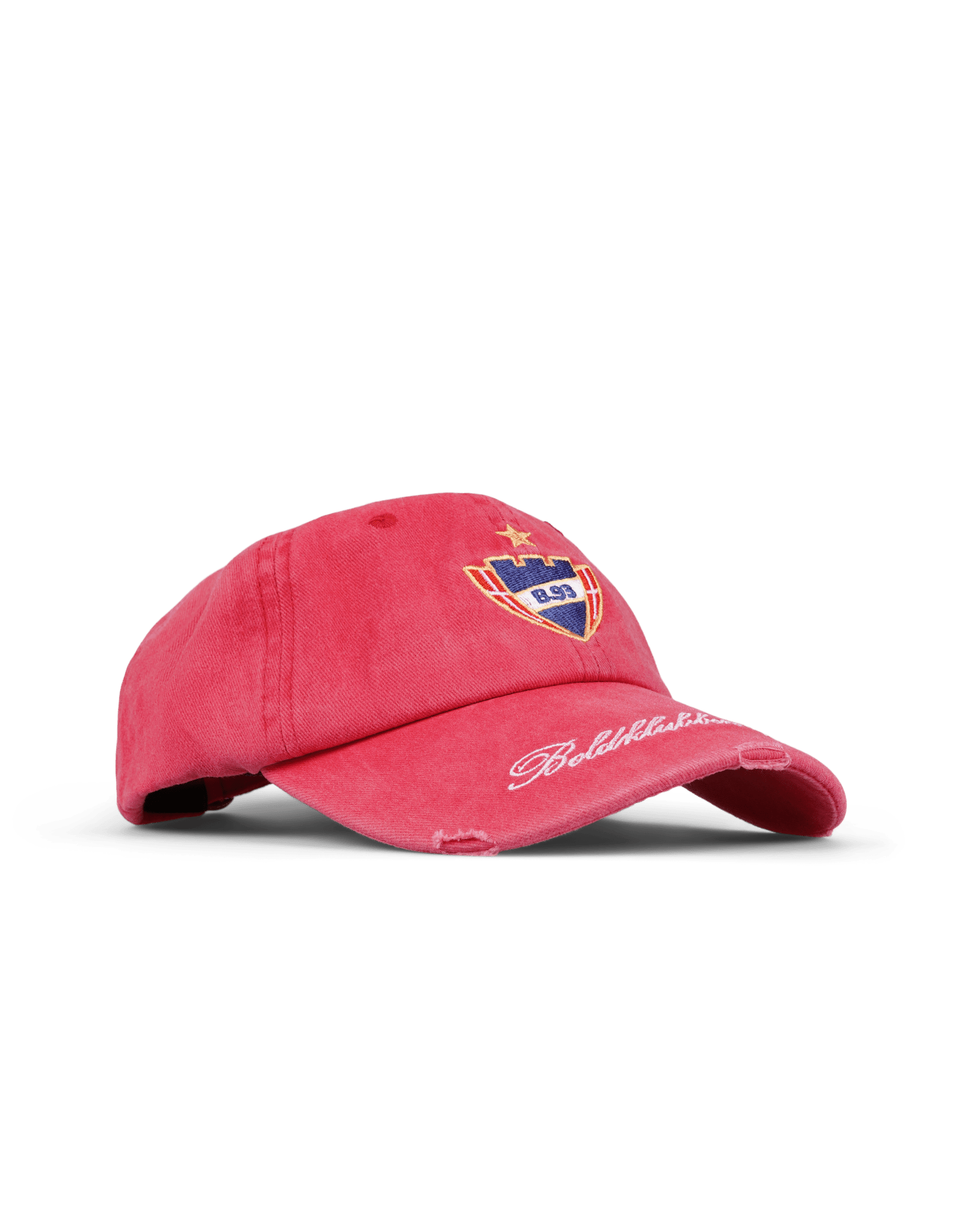 B.93 Logo Cap