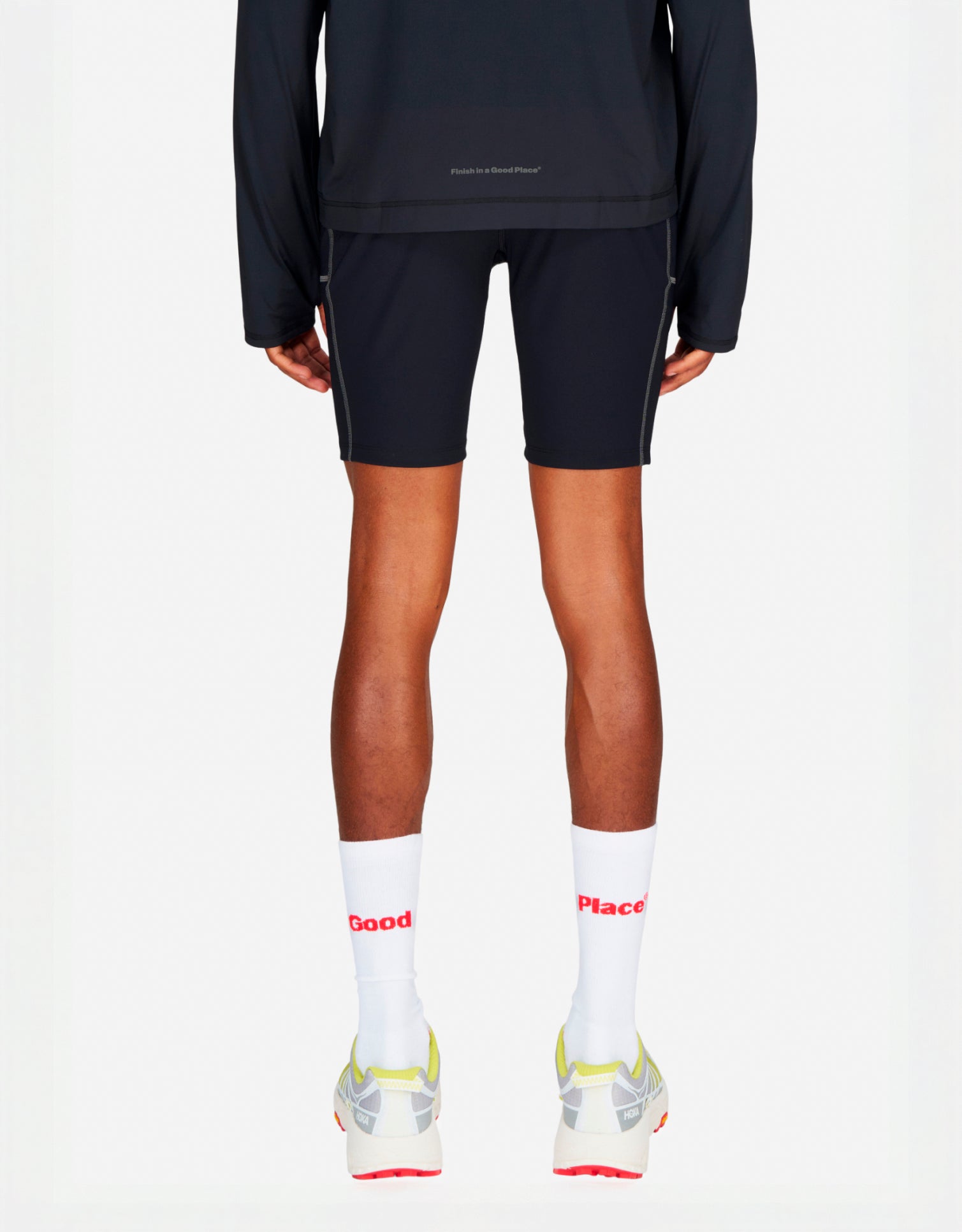UNNA Boost Half Tights | Rezet Store