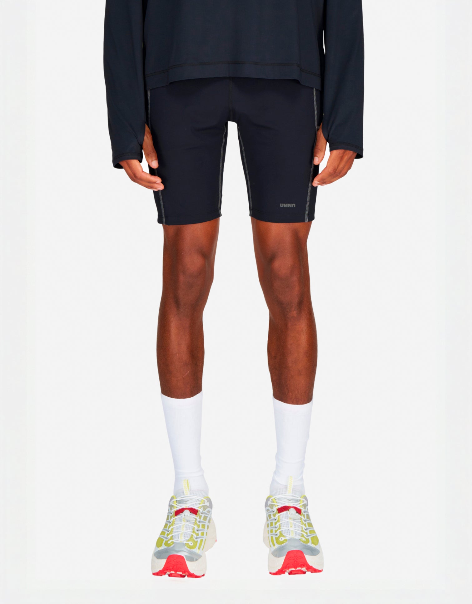 UNNA Boost Half Tights | Rezet Store