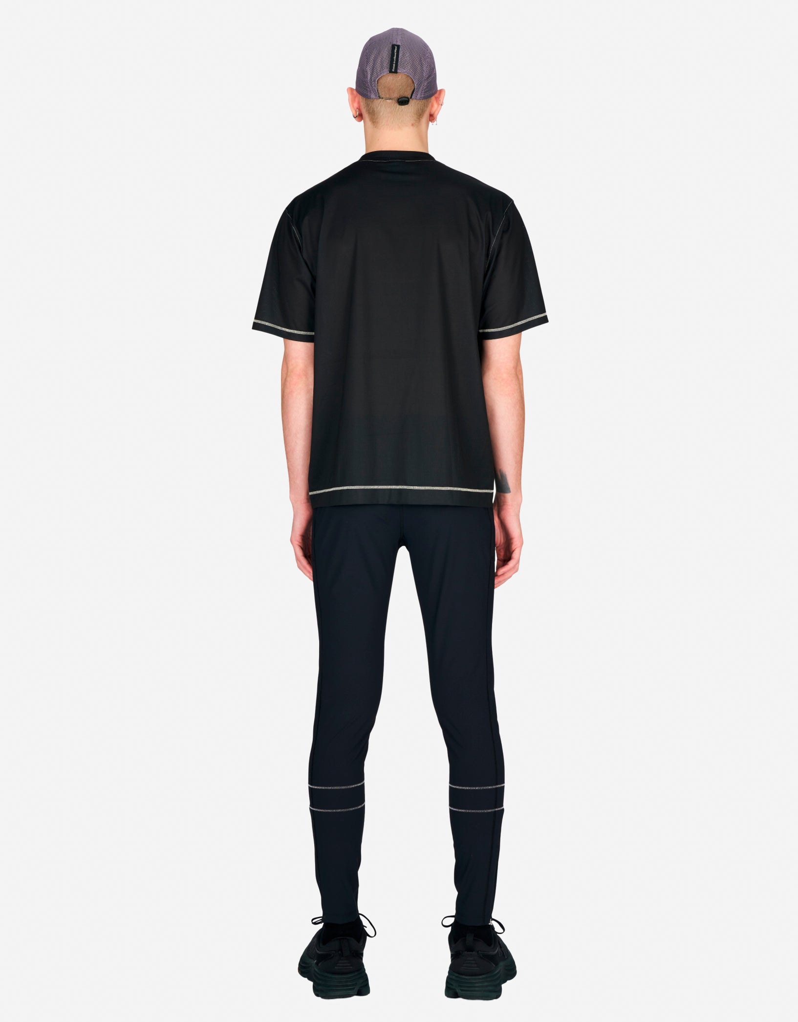 UNNA Boost Tights | Rezet Store