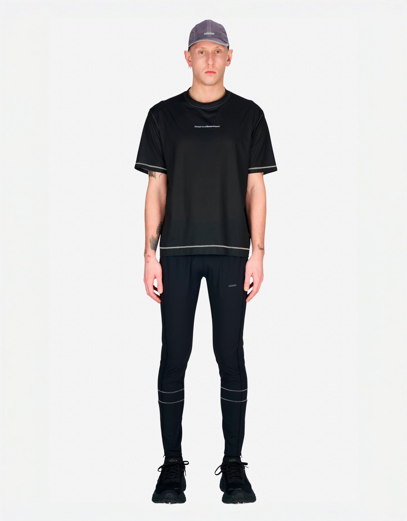 UNNA Boost Tights | Rezet Store
