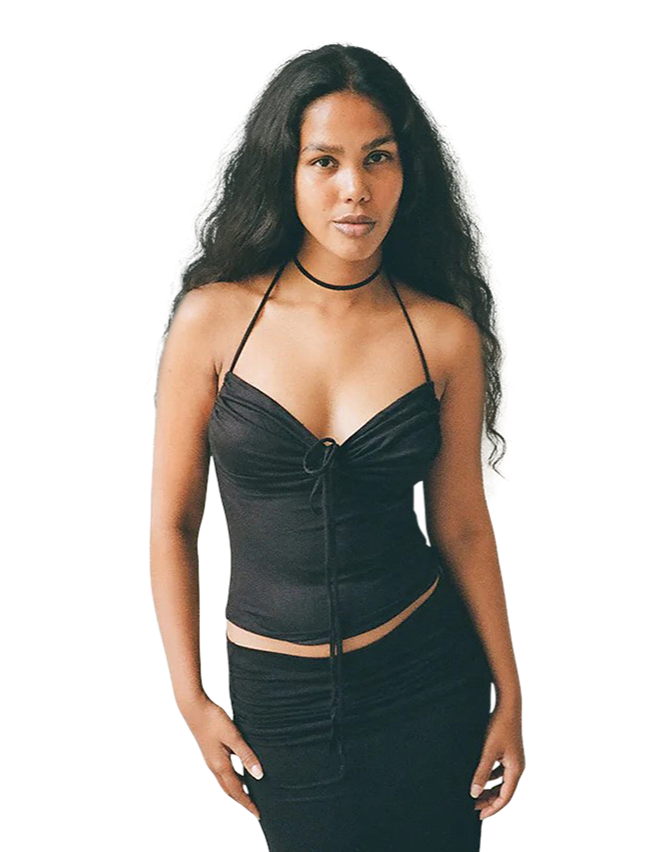 Bustier top
