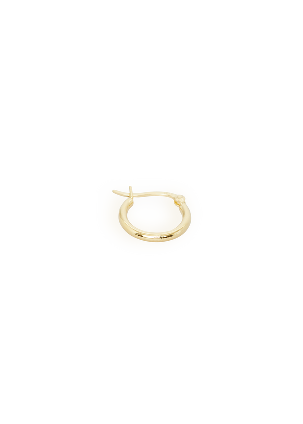 Chubby Hoop I