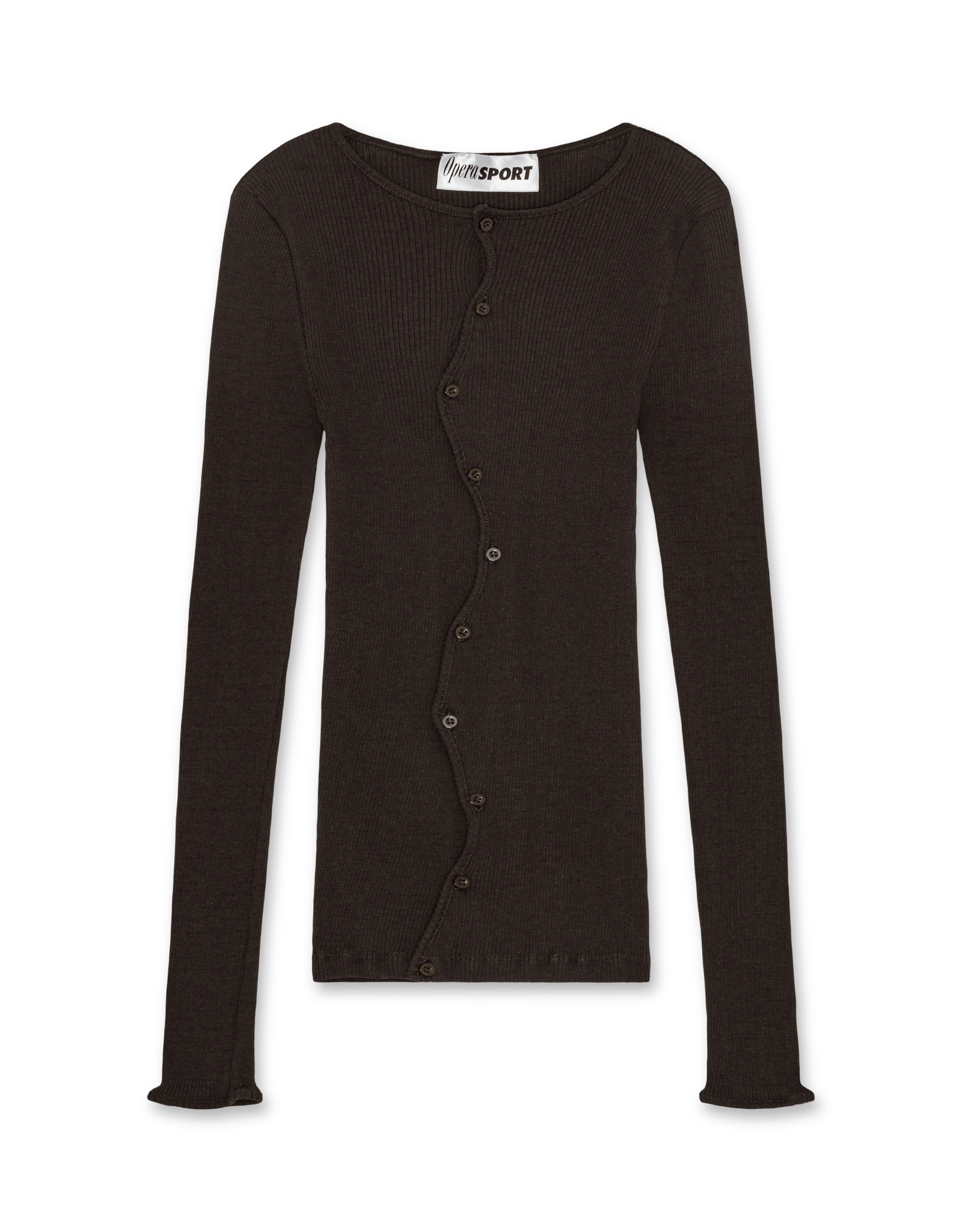 OpéraSPORT Claire Seamless Top | Rezet Store