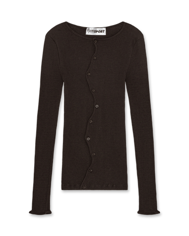 OpéraSPORT Claire Seamless Top | Rezet Store