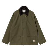 Clarton Jacket