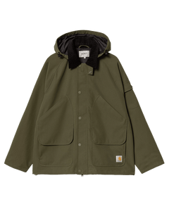 Clarton Jacket