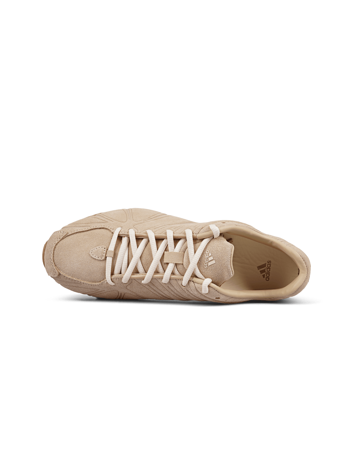 adidas Ghost Sprint W Beige Sneakers Womens (JS1067) – Rezet Store