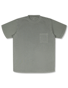 Snow Peak Garment Dyed T-Shirt | Rezet Store