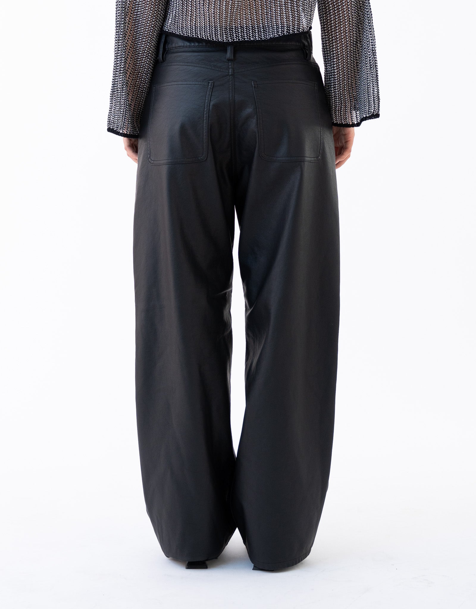 Santiago Immitated Leather