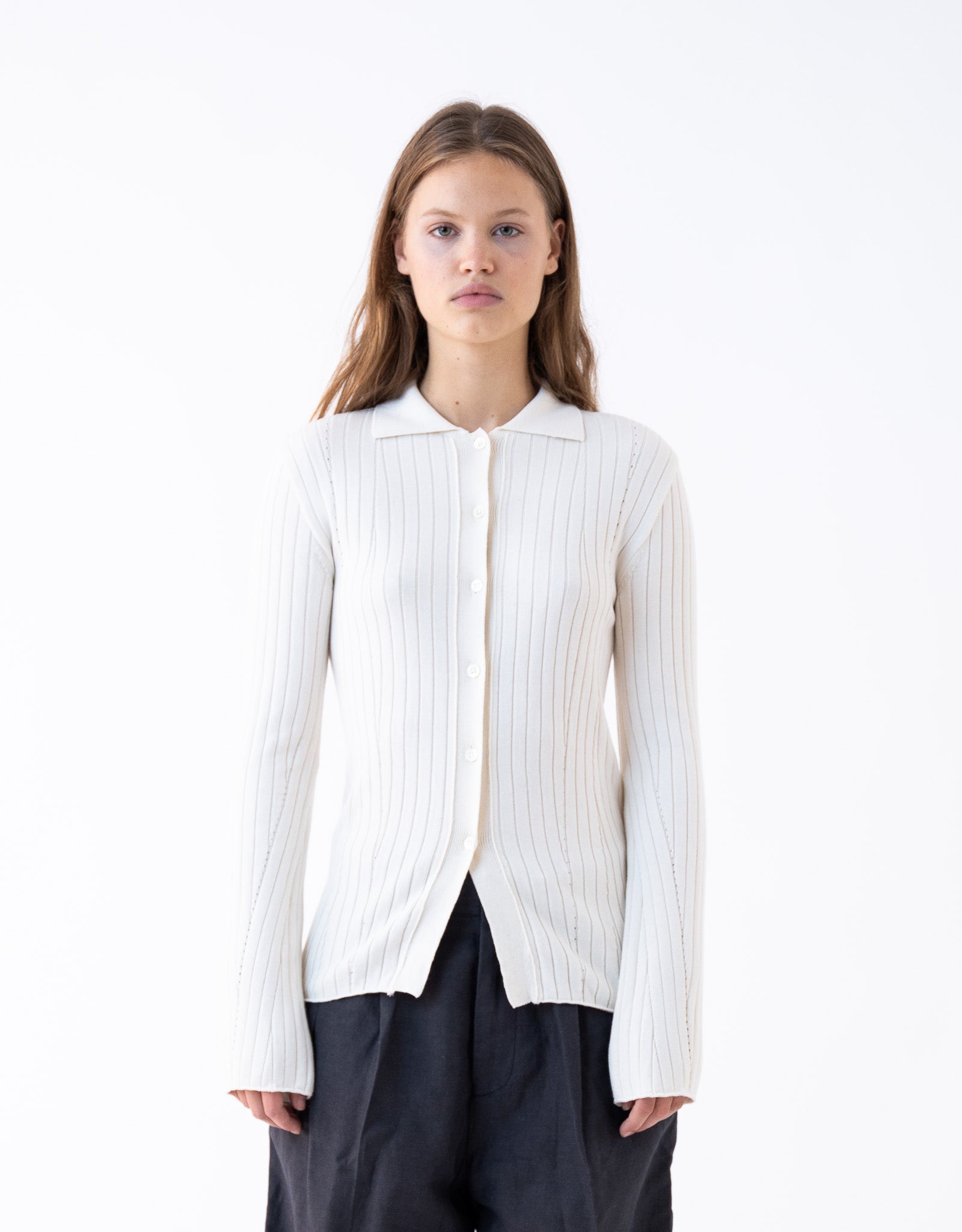 Knit Shirt
