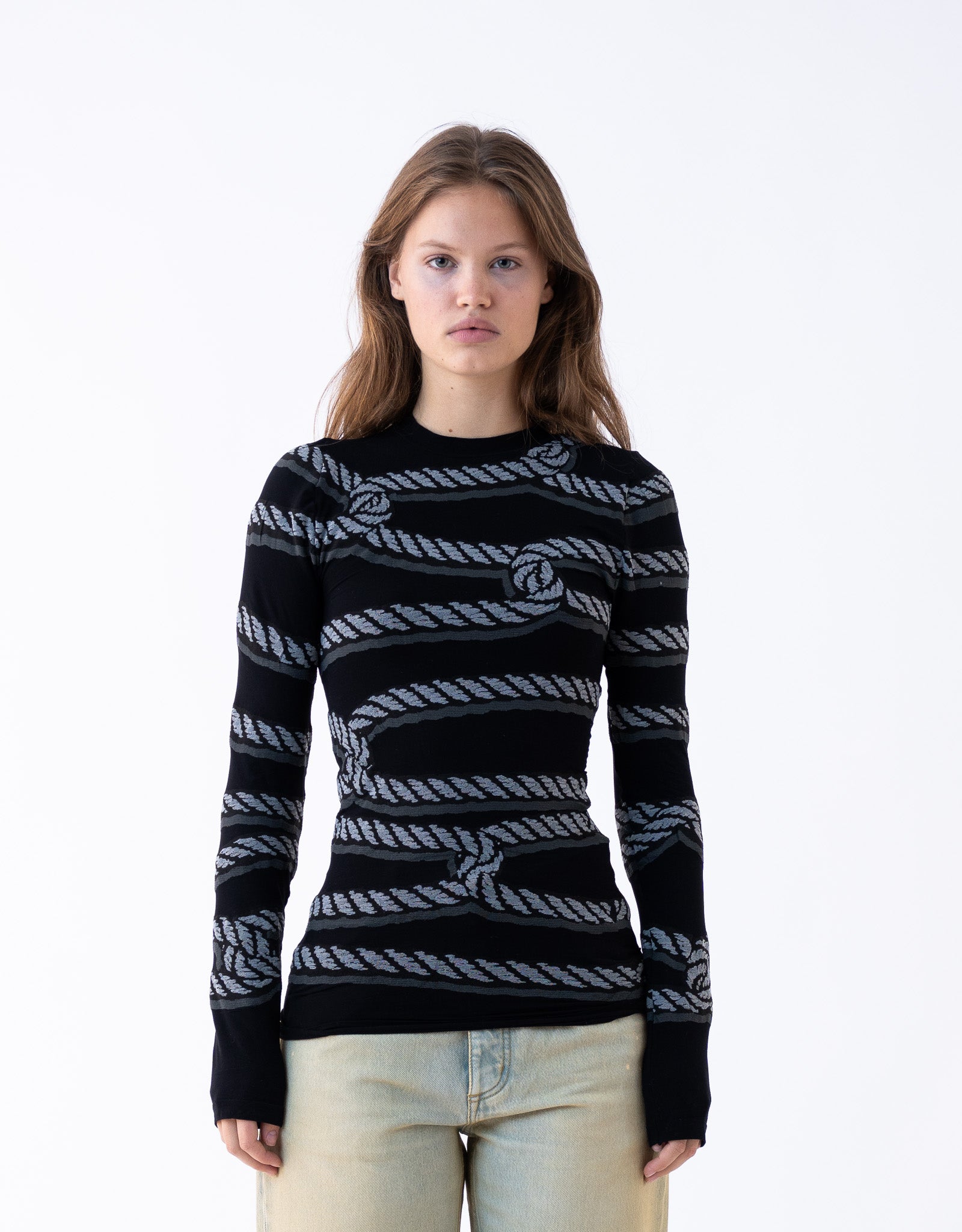 Emery Top