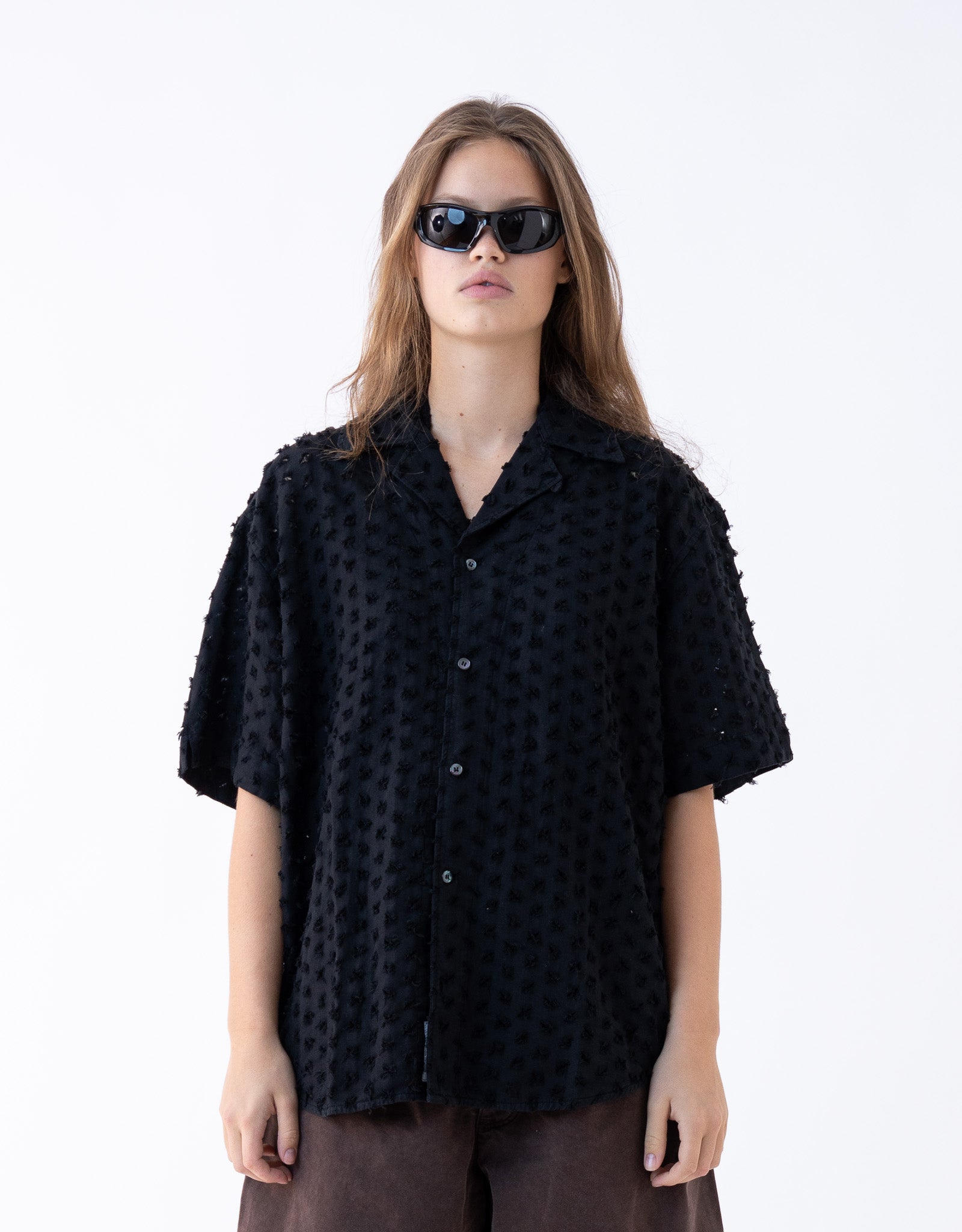 Alonzo Shirt