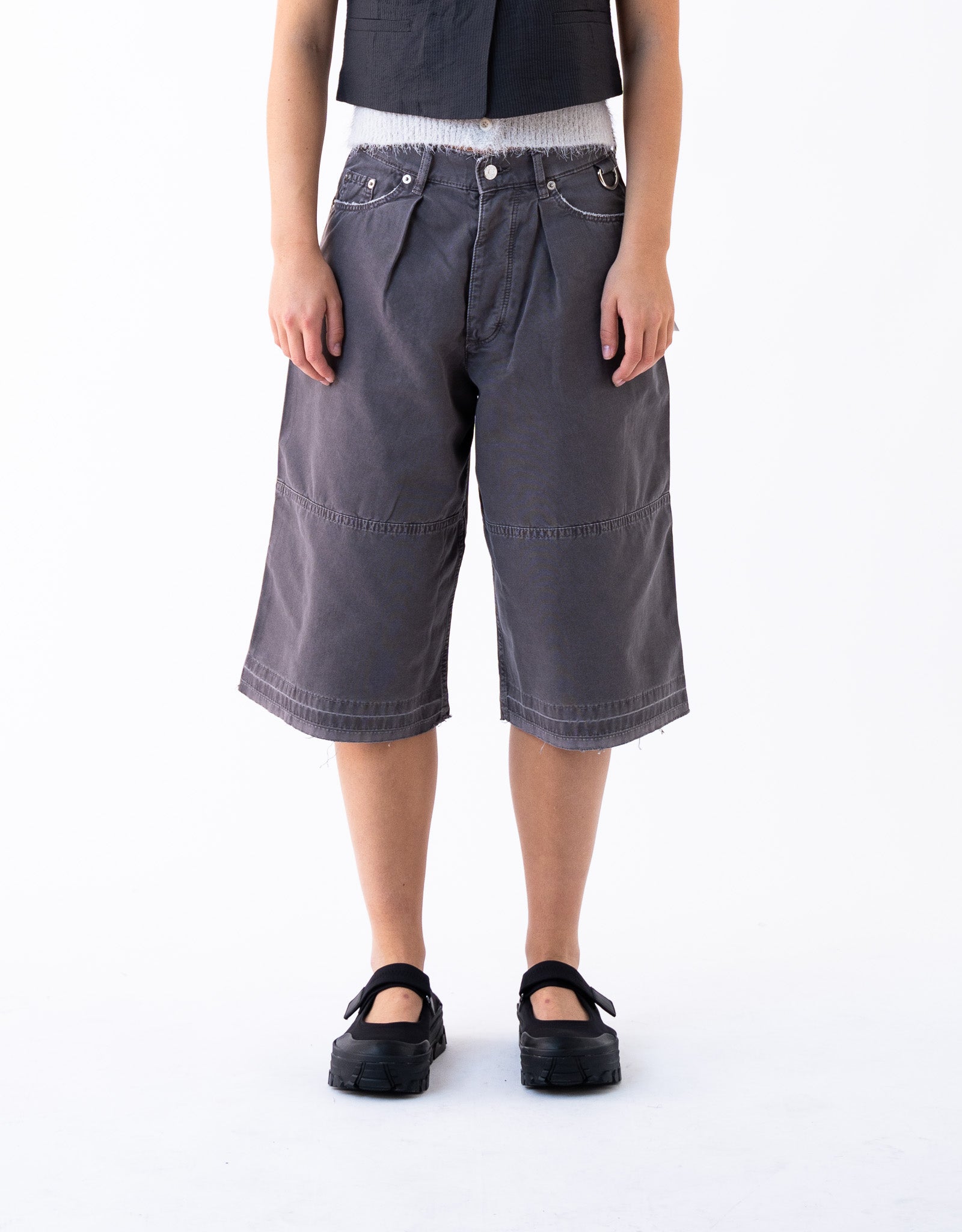 Punt Shorts