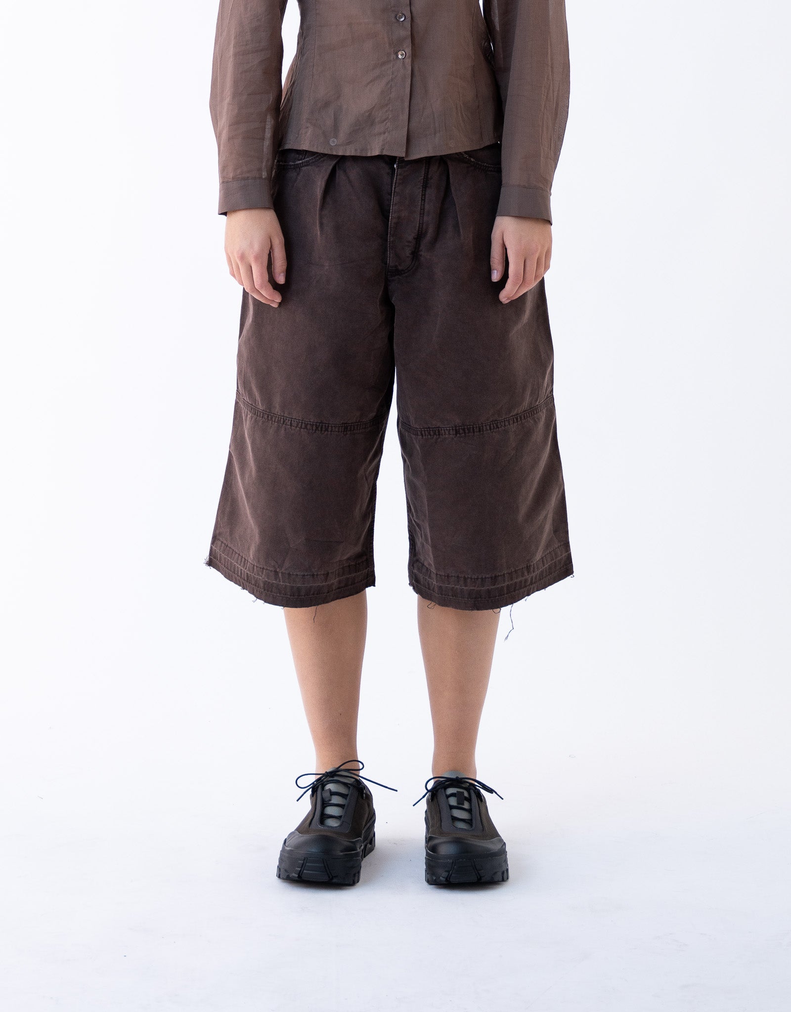 Punt Shorts