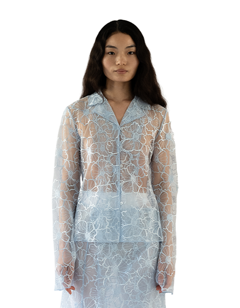 Flora Shirt