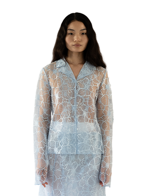 Flora Shirt
