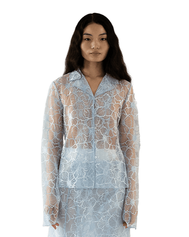 OpéraSPORT Flora Shirt | Rezet Store