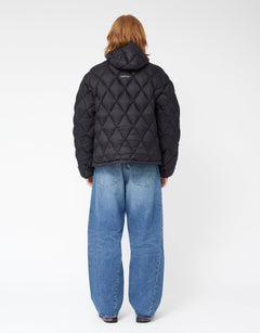 Translucent Diamond Bubble