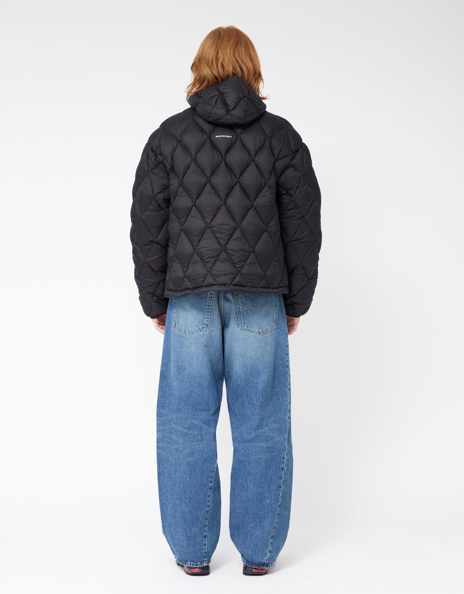 Translucent Diamond Bubble