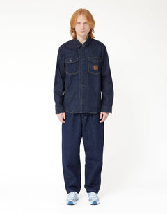 Lincoln Shirt Jacket