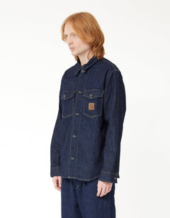 Lincoln Shirt Jacket