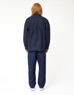 Lincoln Shirt Jacket