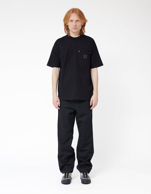 Simple Pant