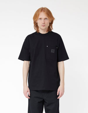 Eldon Pocket T-Shirt