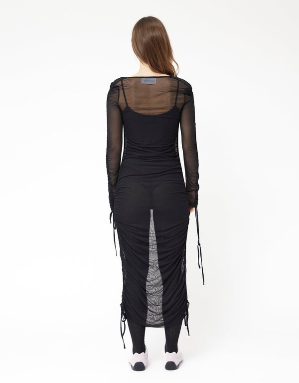 Brigitte Dress