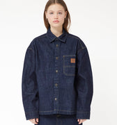 W' Lovilia Shirt Jacket