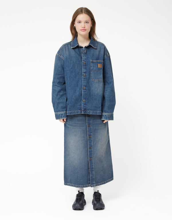 W' Marvin Skirt