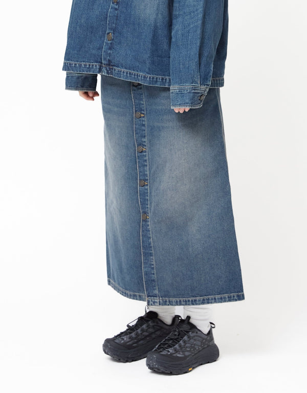 W' Marvin Skirt